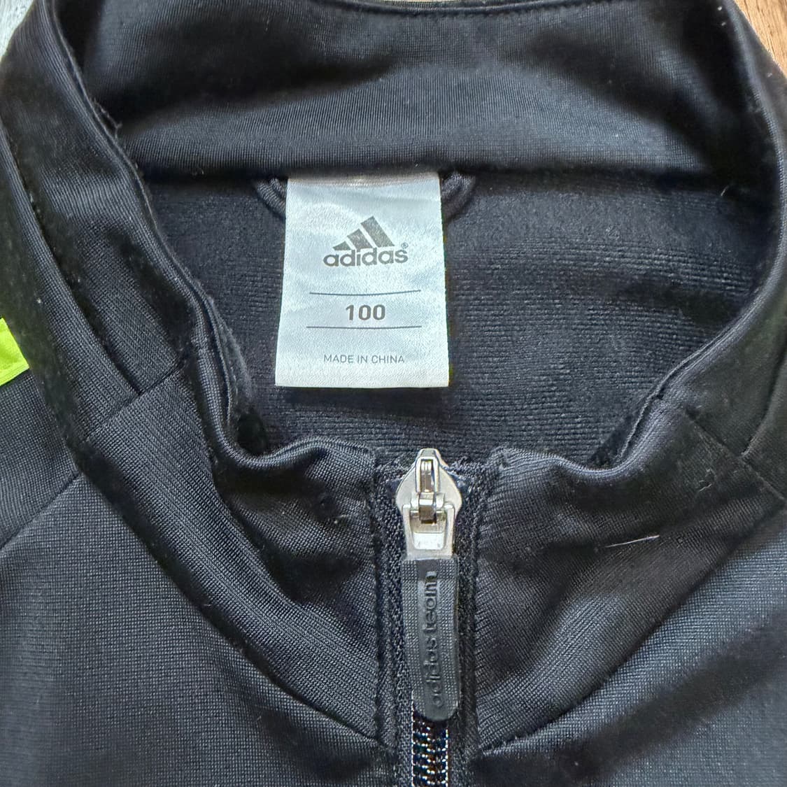 아디다스 스페인 트랙탑 져지  상품이미지3