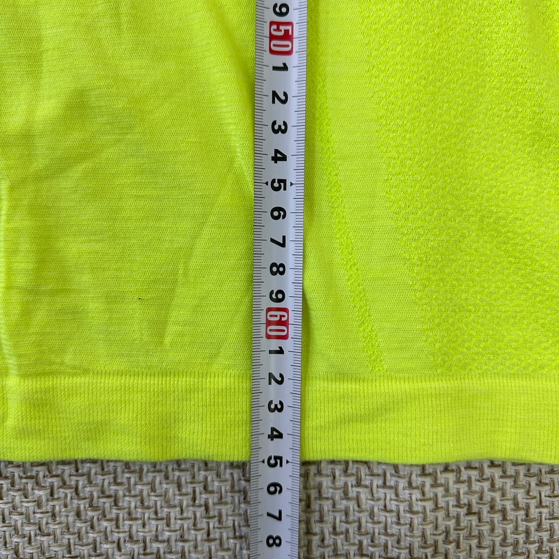 95 아디다스 여성용 러닝 티셔츠 0326D 상품이미지6