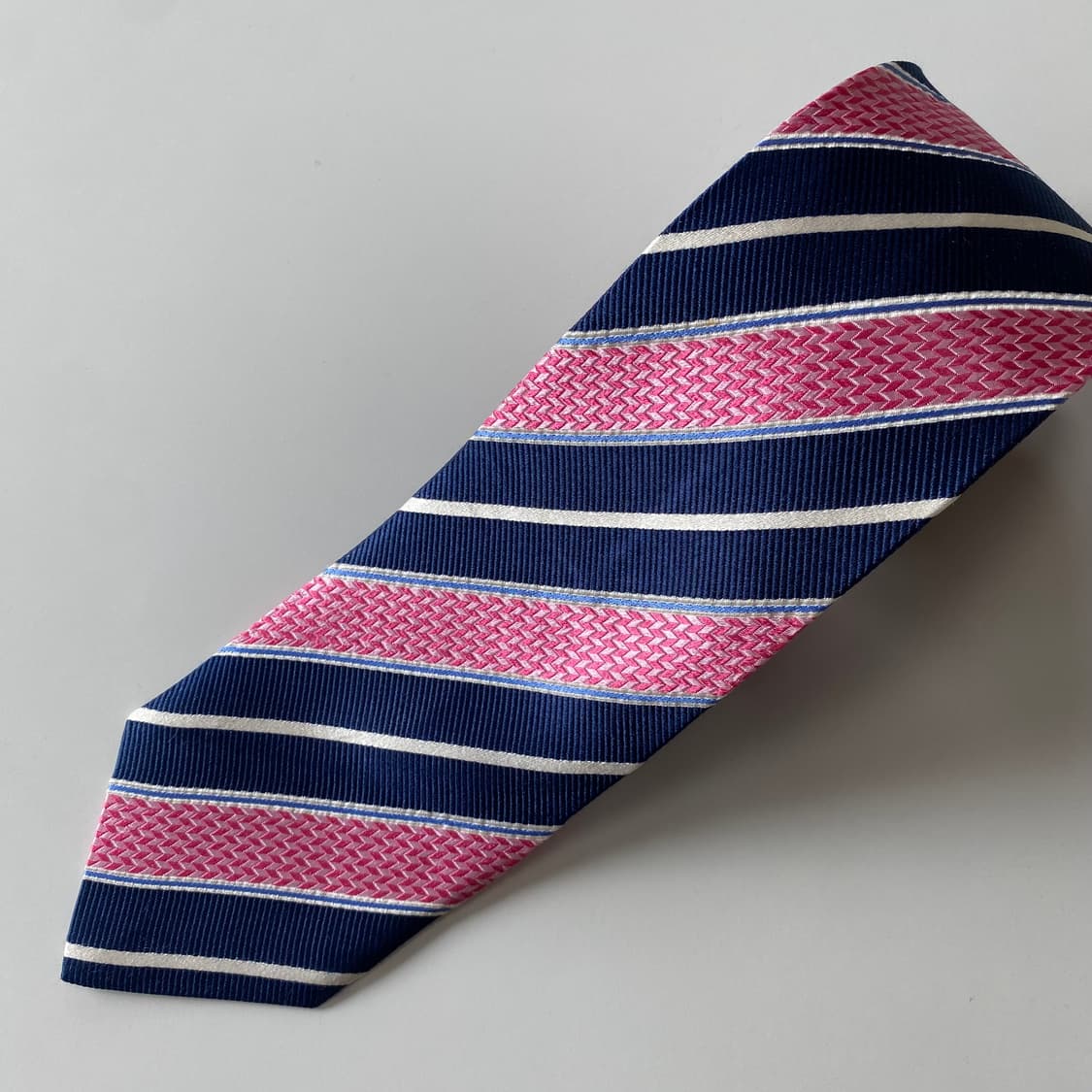 앤드류스타이 정품 명품 넥타이(Andrew s Ties) 7.7cm 상품이미지5