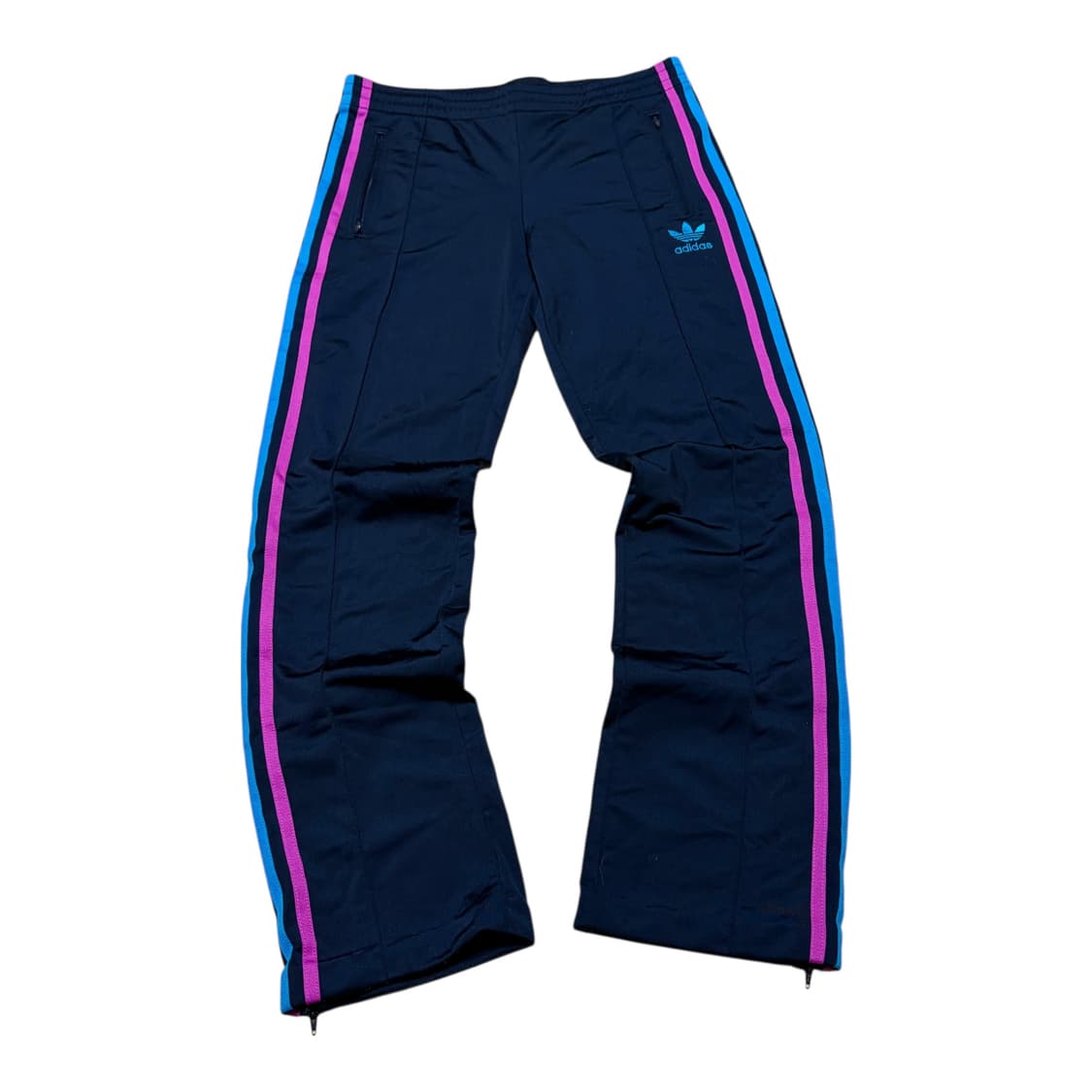 아디다스 파이어버드 트랙탑 져지 세트 상품이미지4