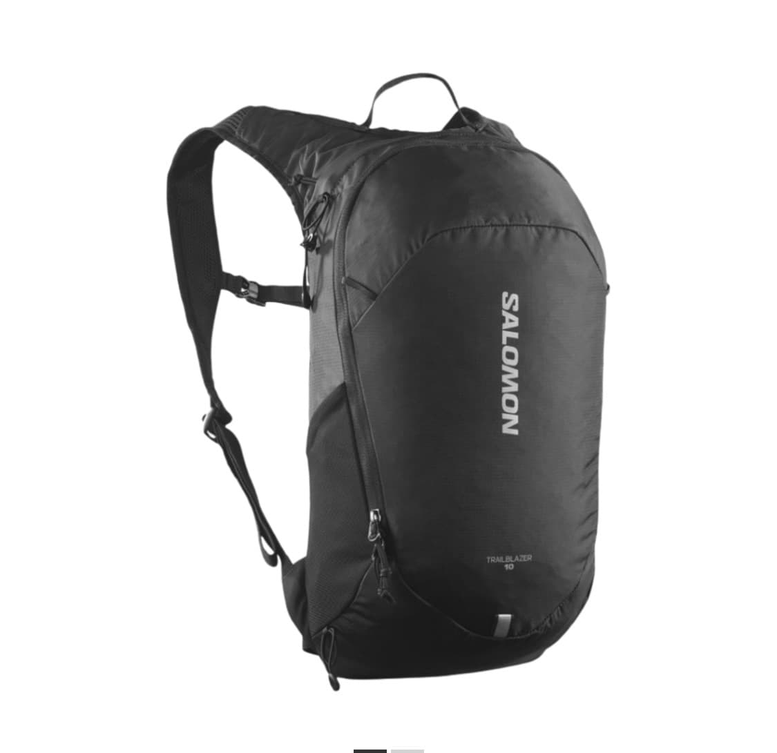 살로몬 트레일블레이저 10 블랙 상품이미지1