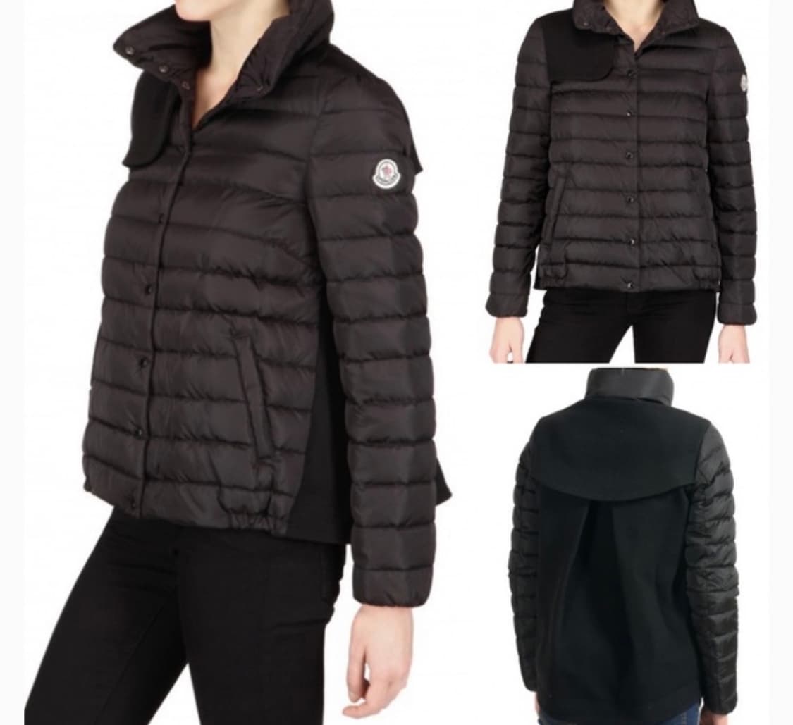 몽클레어 여성 경량패딩 상품이미지2