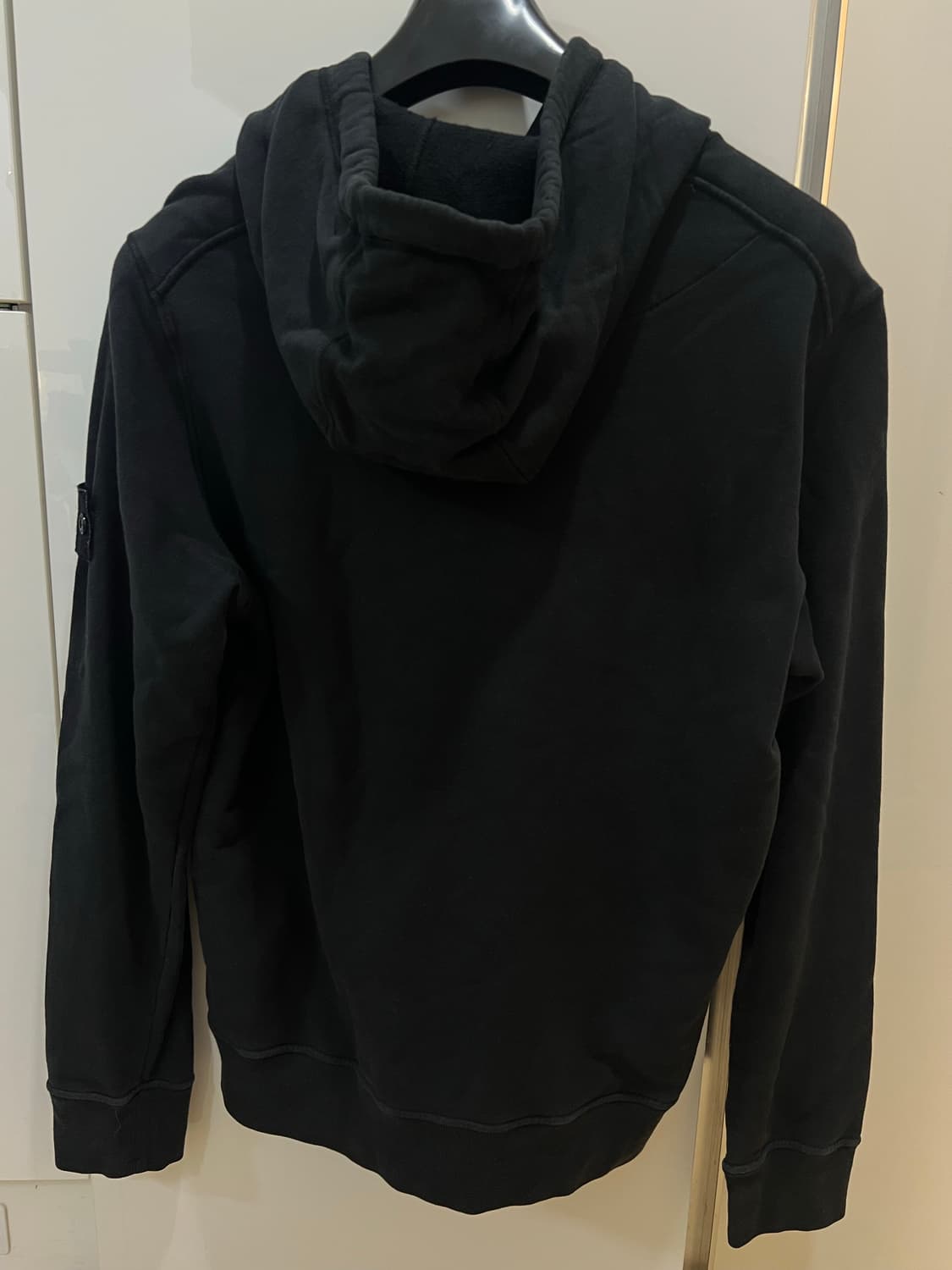 23fw 스톤아일랜드 후드티 M 상품이미지2