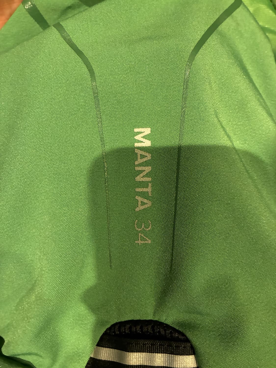 오스프리 만타 34 배낭 백팩 상품이미지8