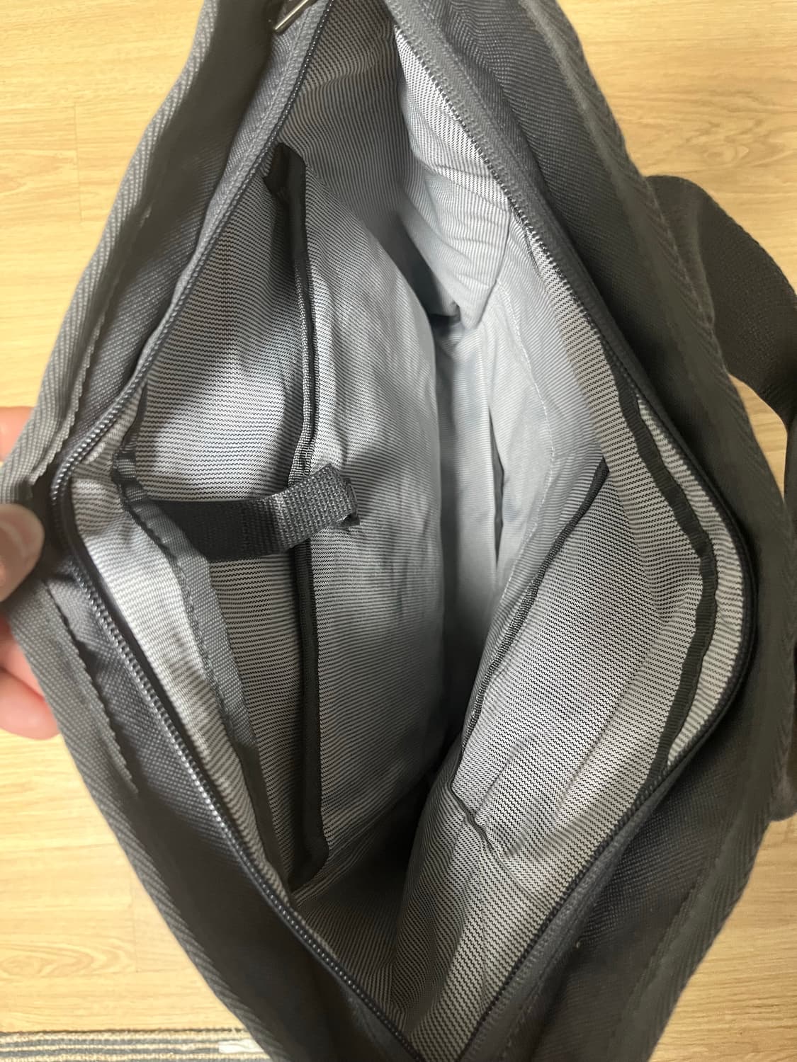 칼하트 투웨이 토트백 백팩  상품이미지3