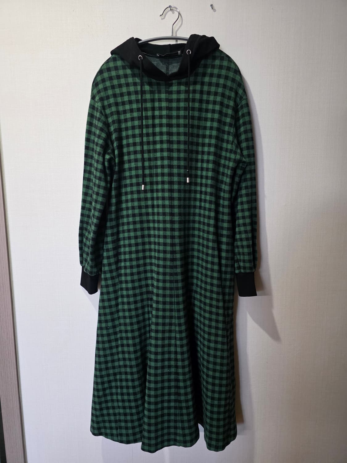 톰 그레이하운드 롱원피스 상품이미지1