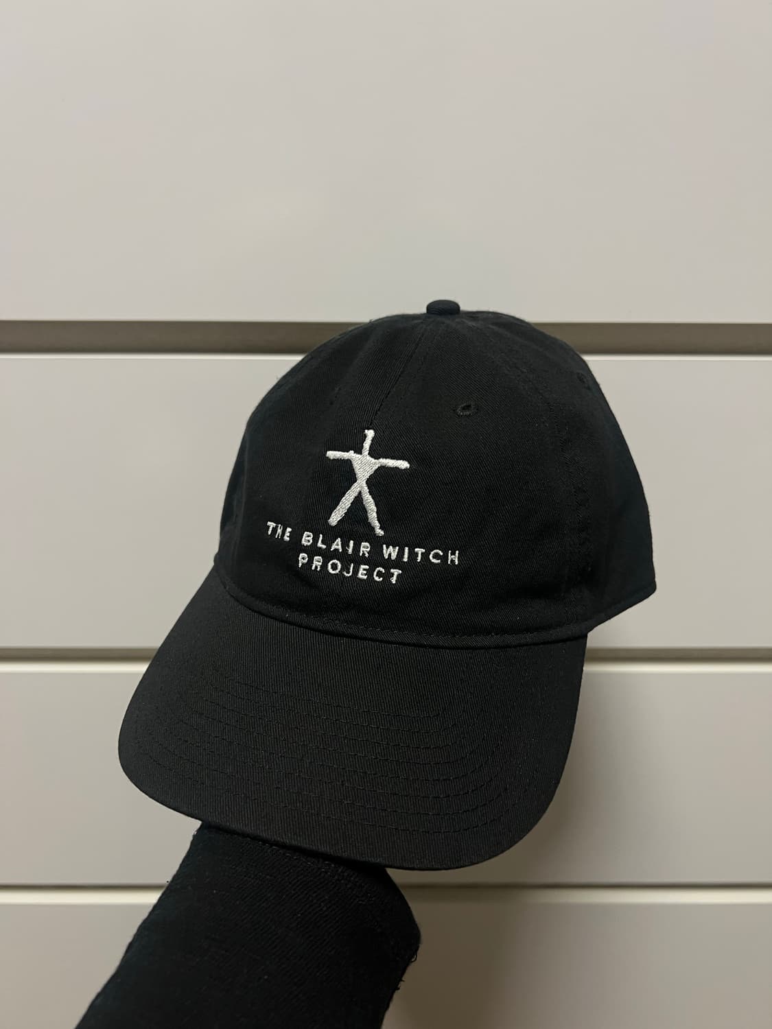 ONLINE CERAMICS X THE BLAIR WITCH 캡 상품이미지1