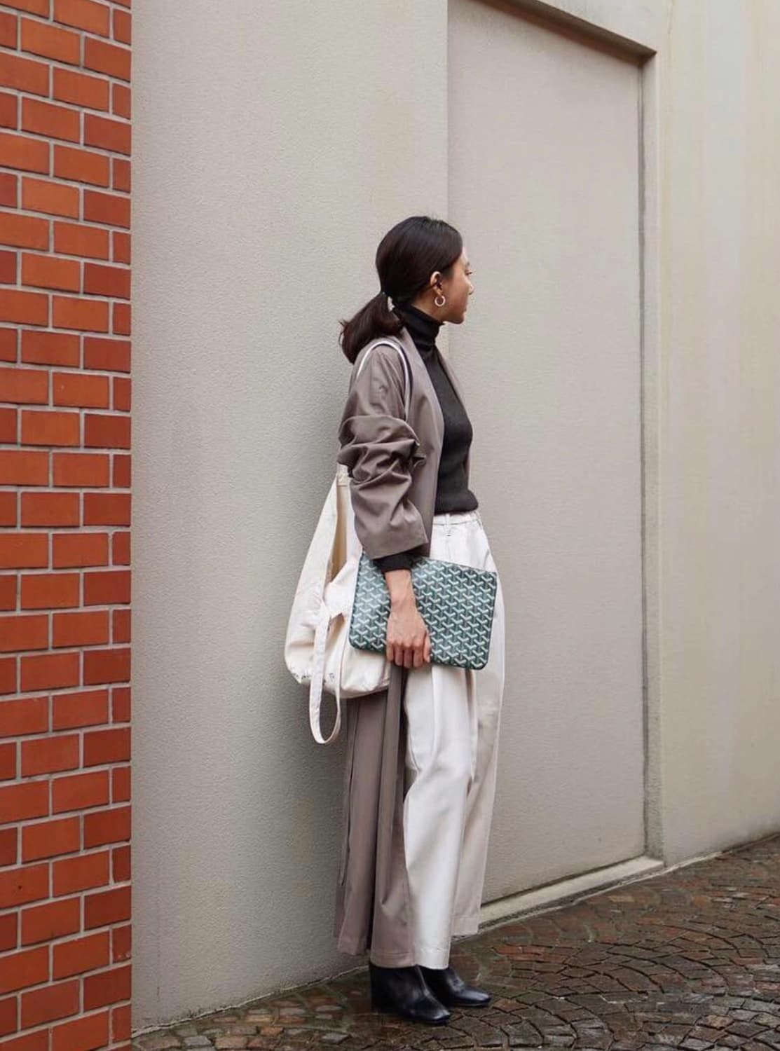 아포에스토 트렌치코트 상품이미지7