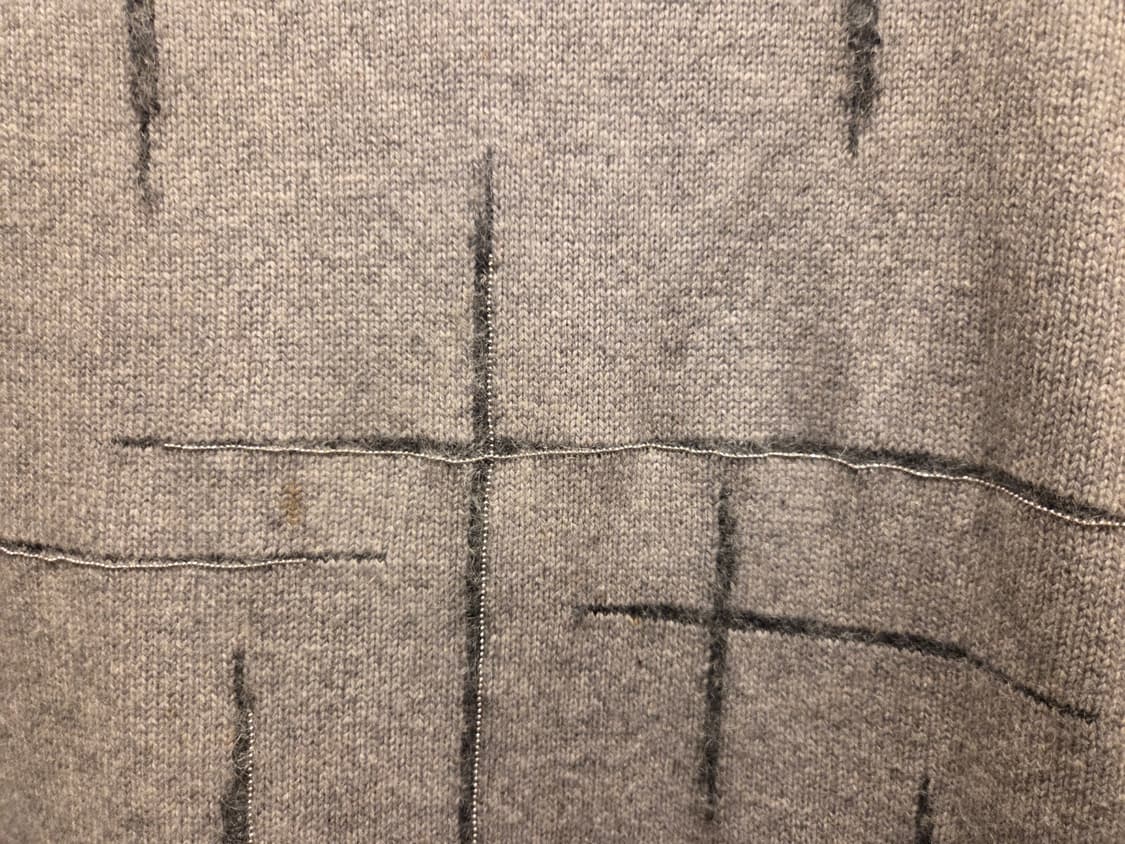 페세리코 니트 상품이미지5