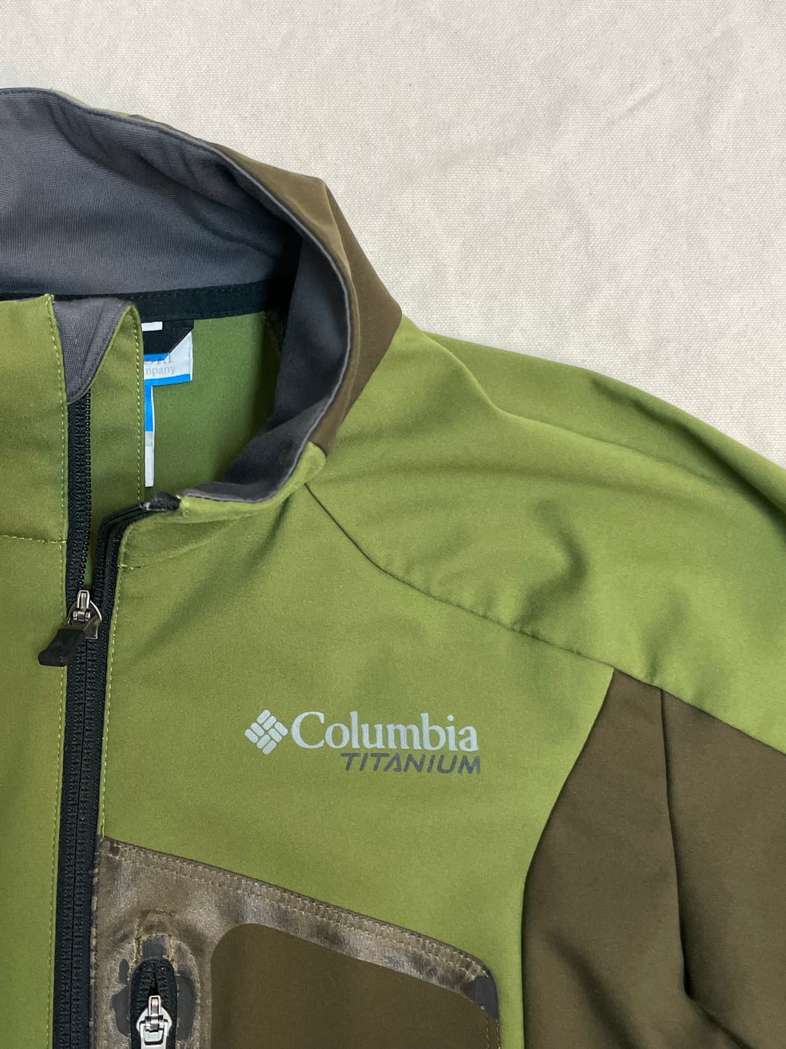 컬럼비아 아웃도어 자켓 상품이미지5