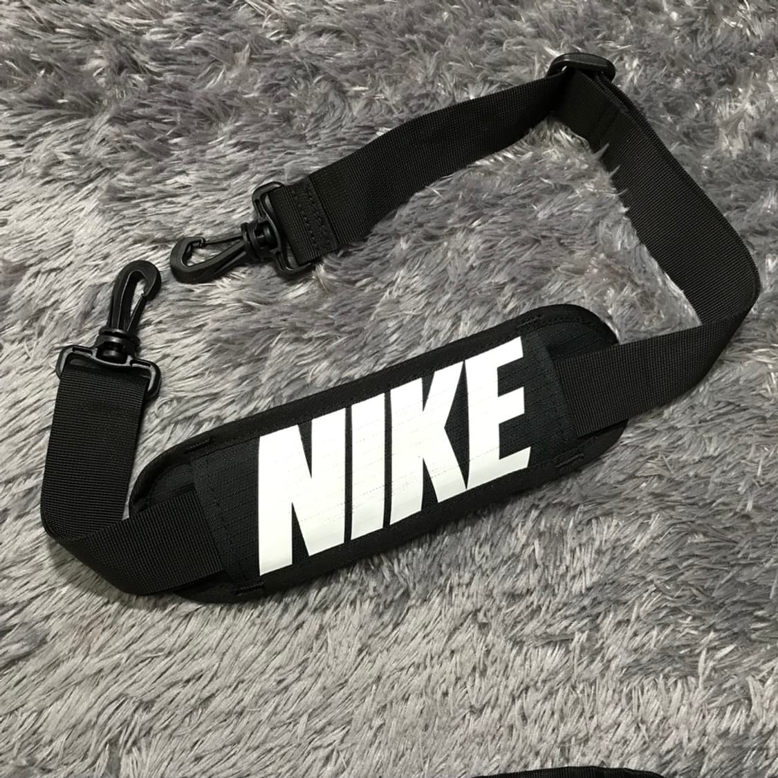 [[60L] 나이키(NIKE) 브라질리아 미디엄 더플백 9.5  상품이미지9