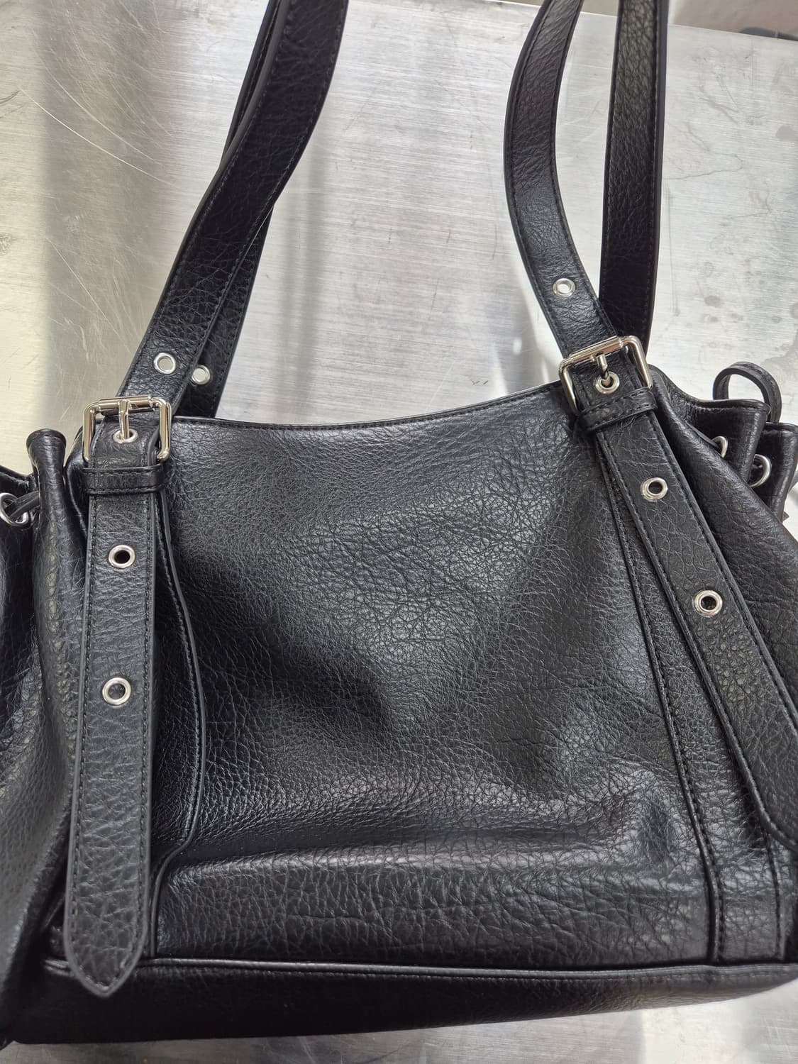 애즈온 헤븐백 상품이미지2