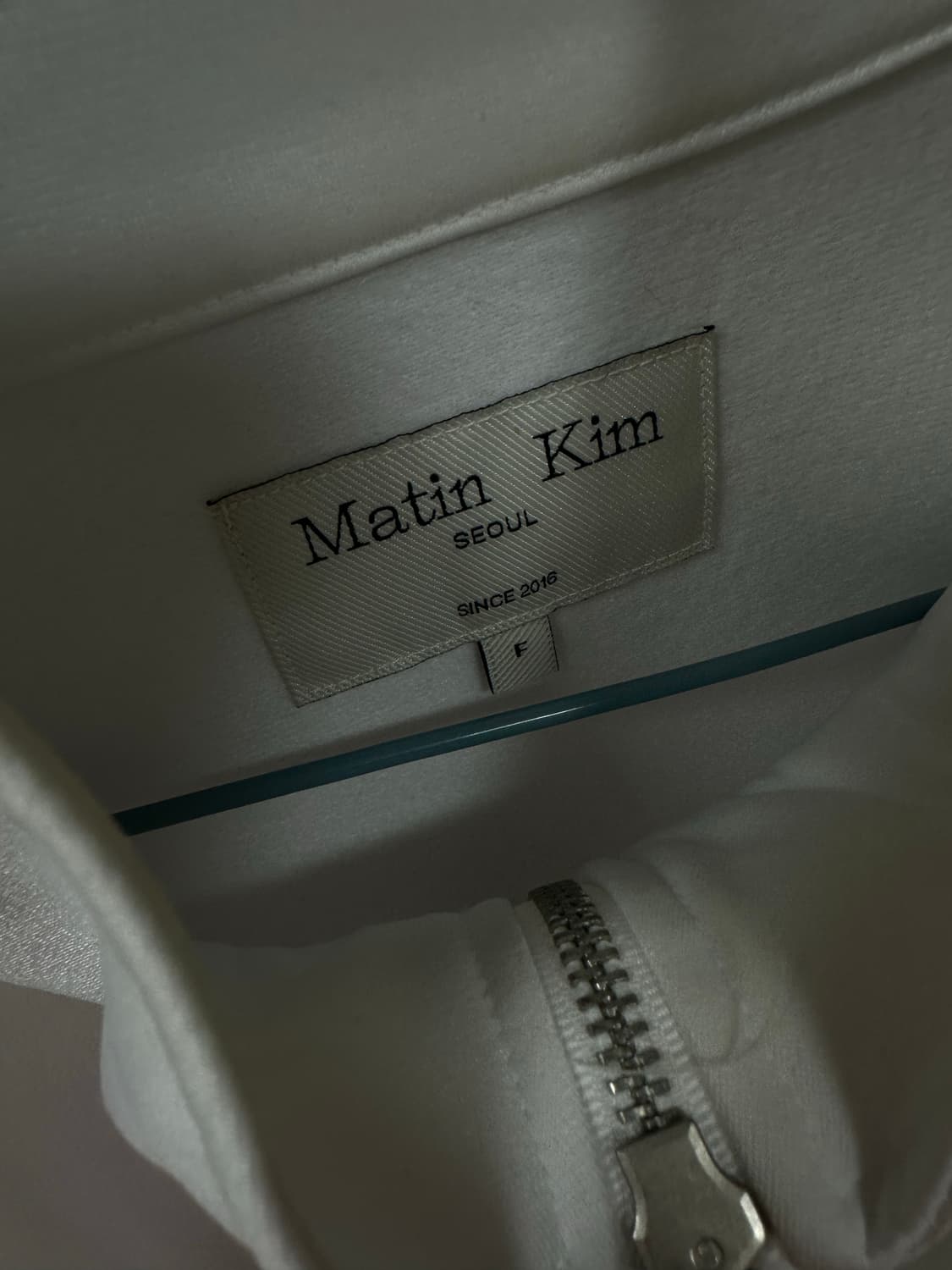 마땡킴 자켓 상품이미지6