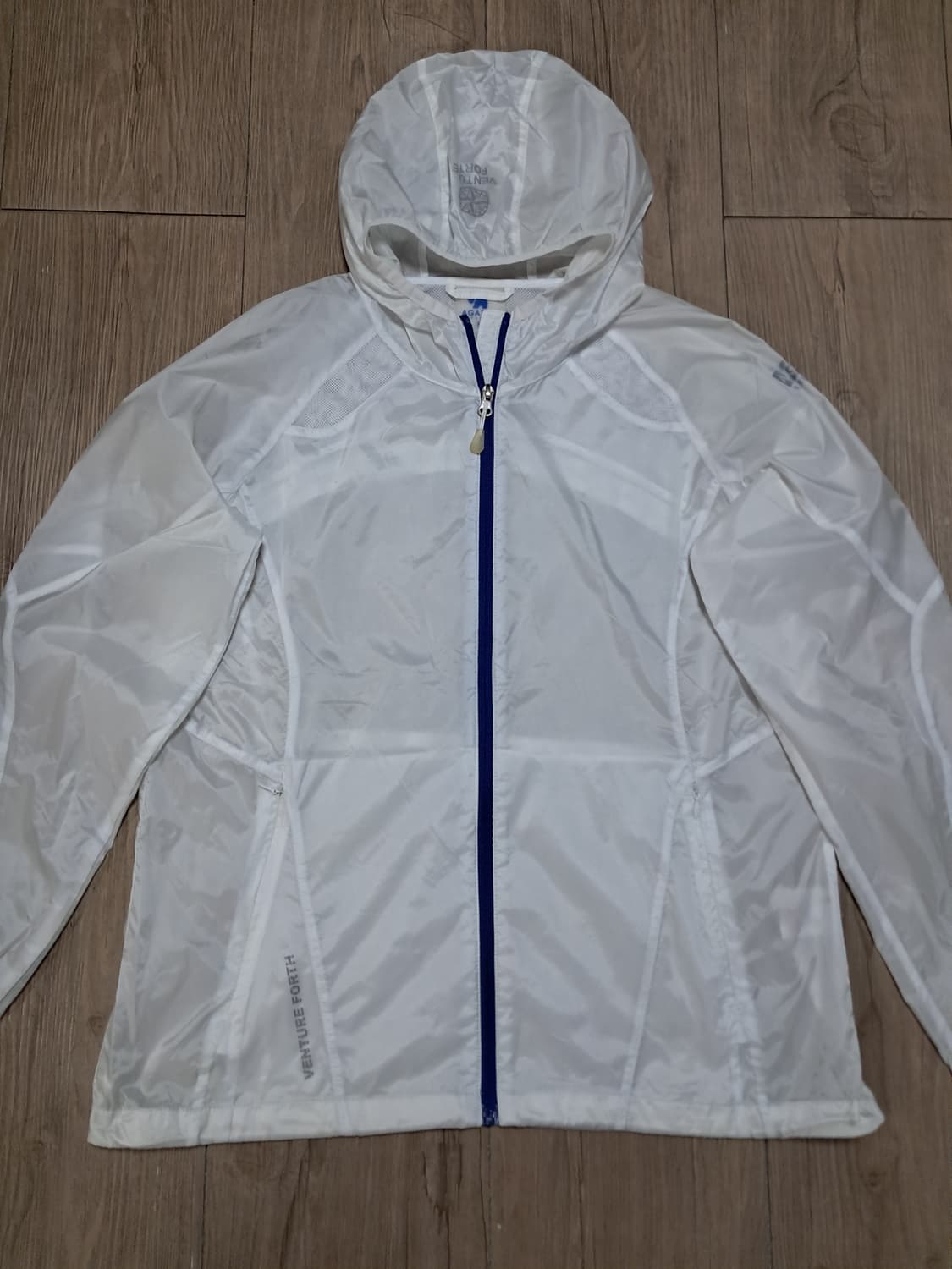 아가타 여성 바람막이 105 상품이미지3