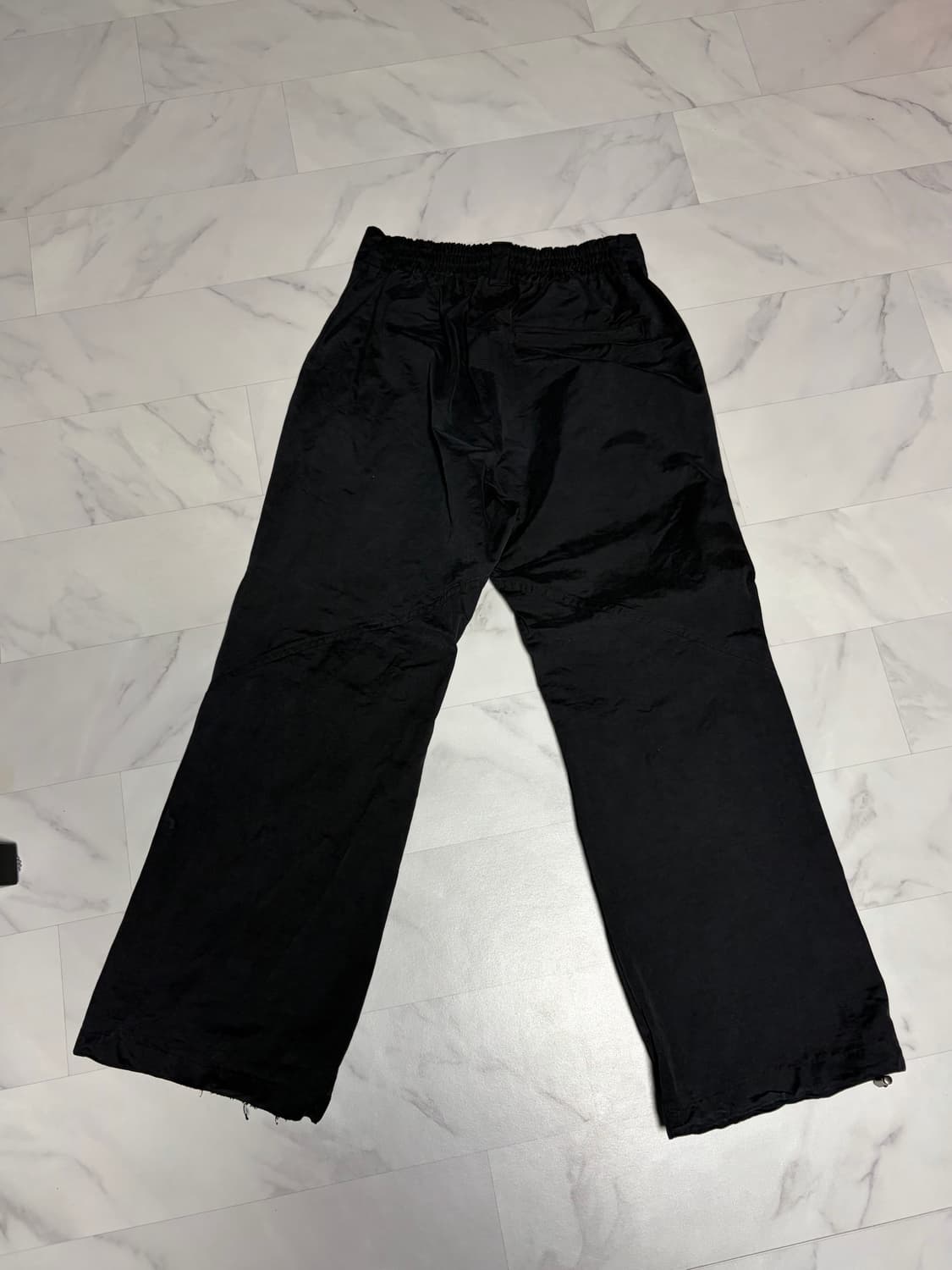 [M] 이그노타 core:3 double pockets pants 상품이미지2