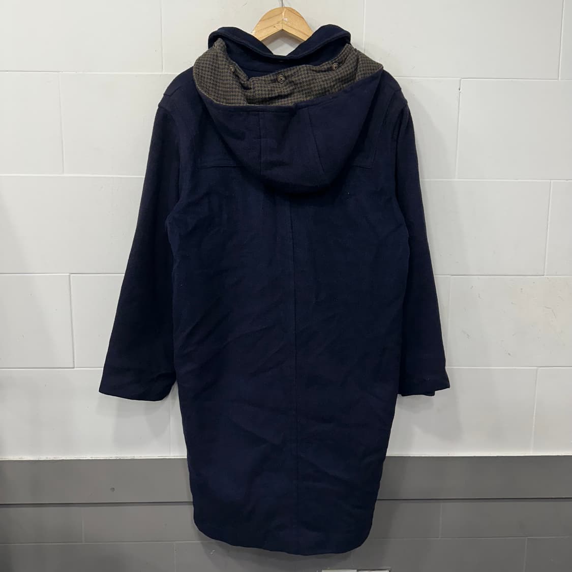 L.L. Bean 더플 코트 상품이미지5