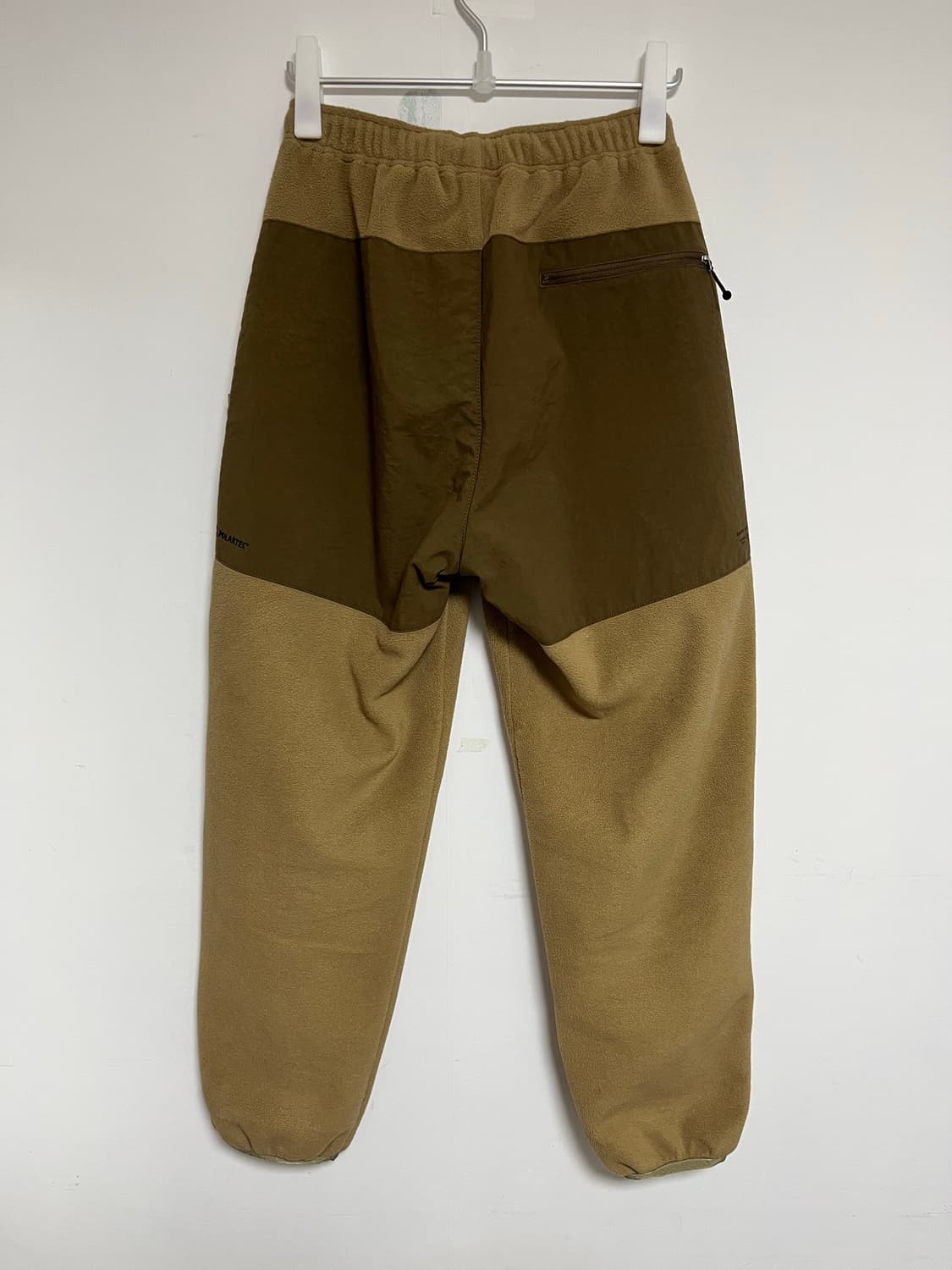 ends and means polartec tactical fleece 상품이미지3