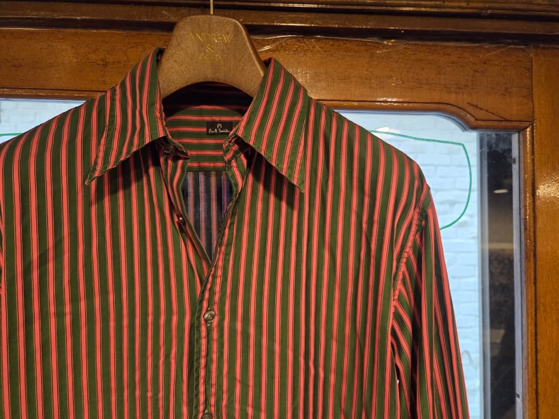 폴스미스 셔츠 상품이미지6