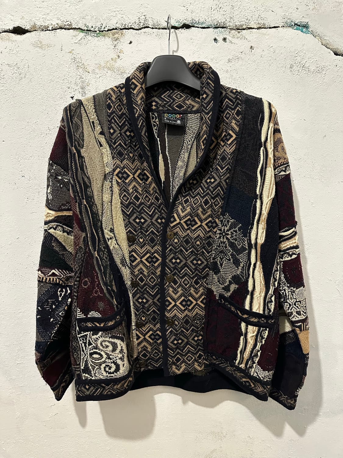 COOGI 가디건 상품이미지1