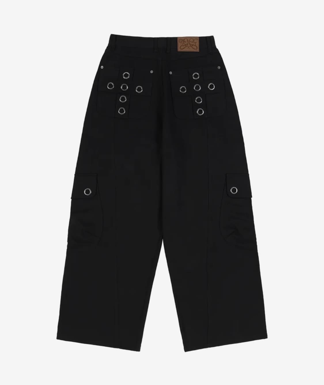 팬시클럽 카고팬츠 상품이미지2