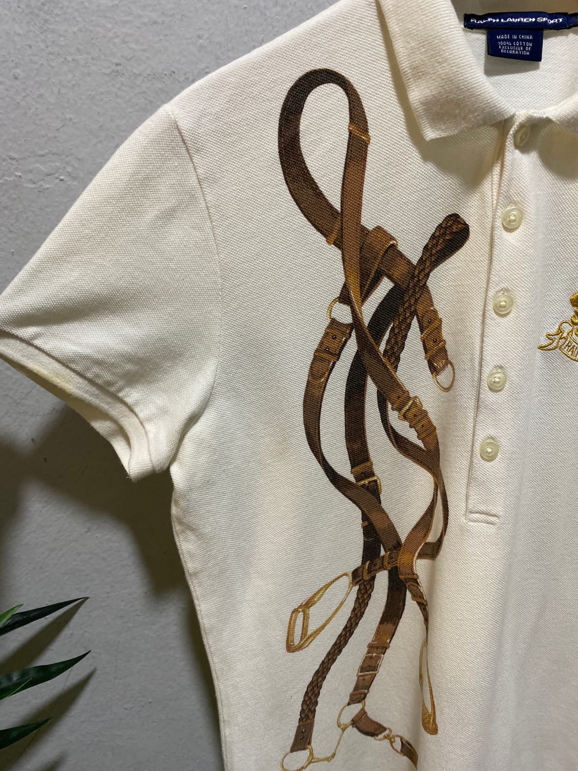 폴로 반팔티 상품이미지3