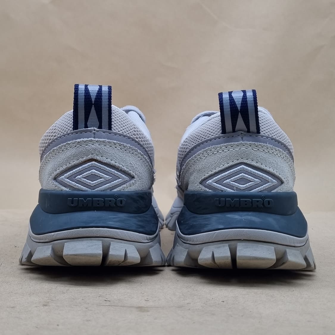 엄브로 범피 여성운동화235 상품이미지4