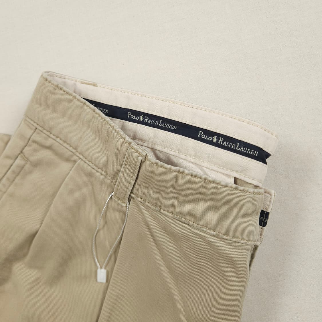 (32) 폴로랄프로렌 치노팬츠 아이보리 상품이미지2