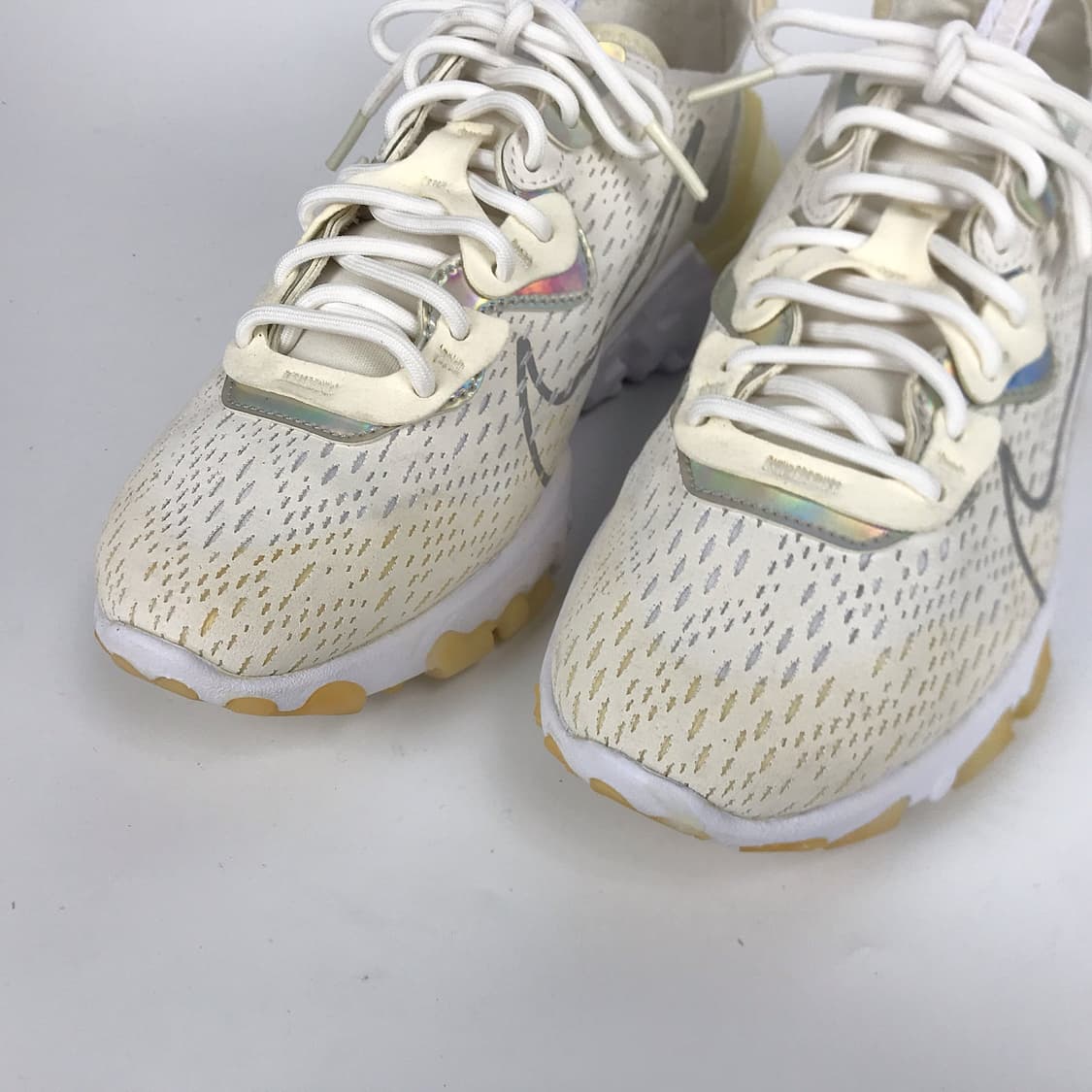 나이키 리액트비전 운동화 신발 여성240 상품이미지3