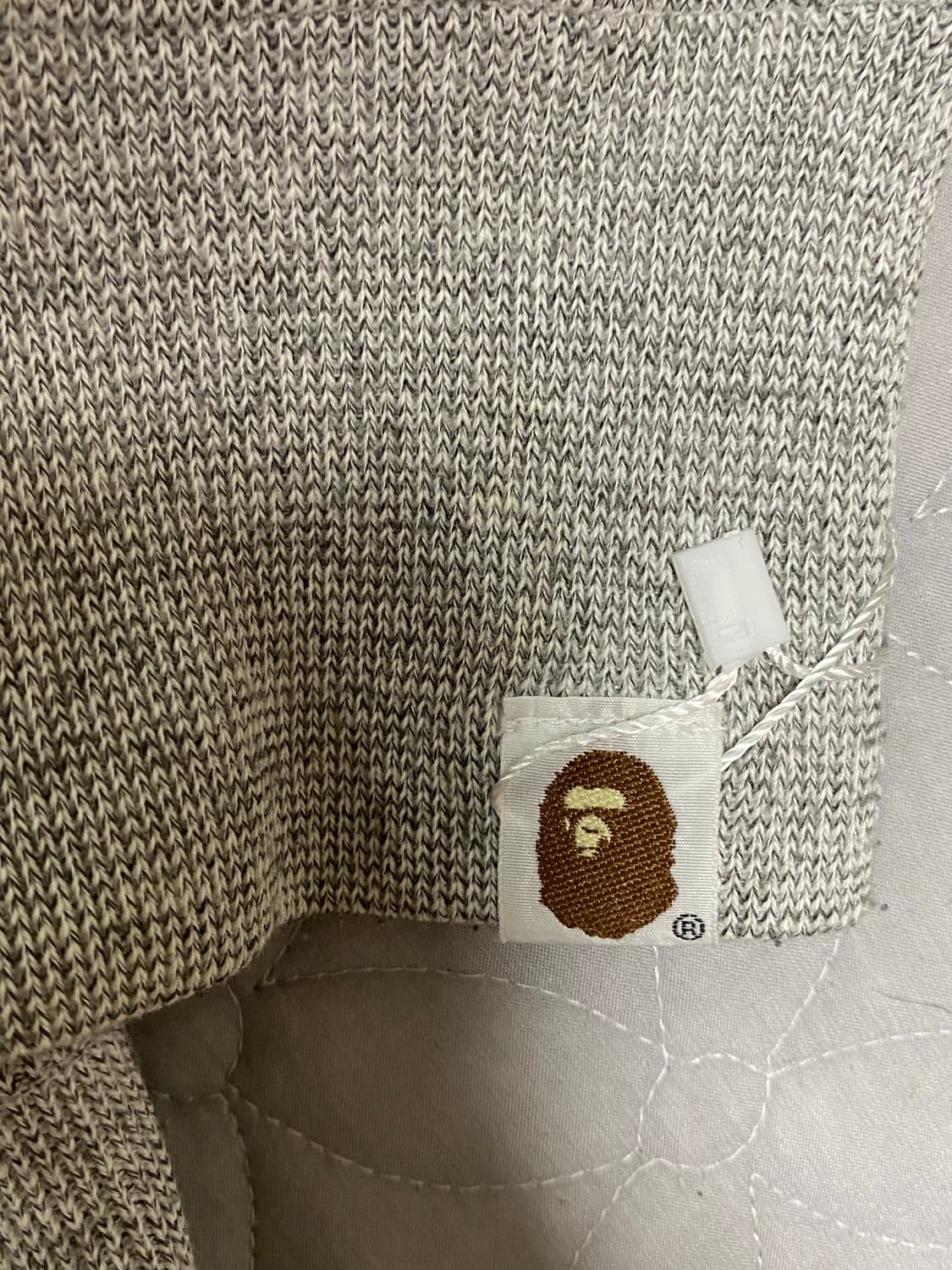 베이프 90s 맨투맨 상품이미지5