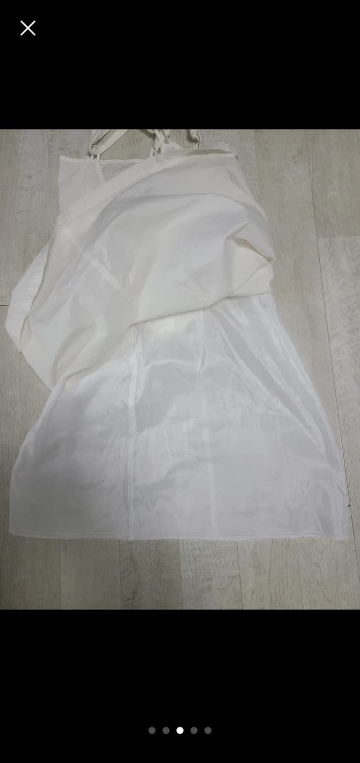 프롬비기닝 원피스 상품이미지3