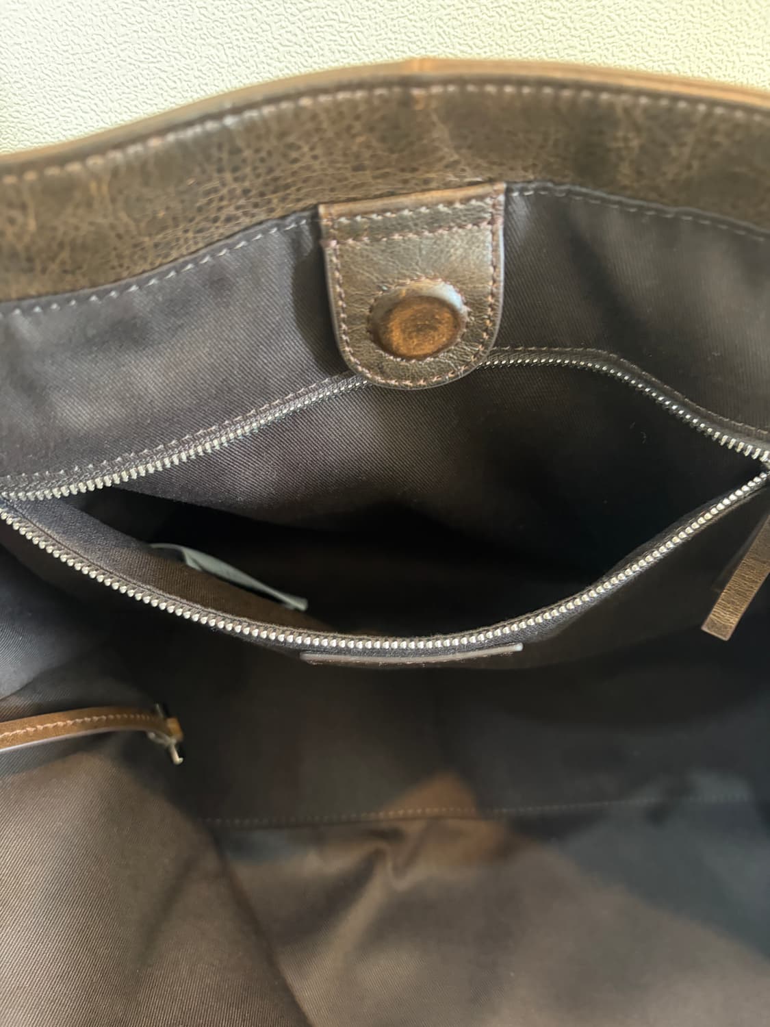 로우클래식 Haricot Bag 상품이미지5