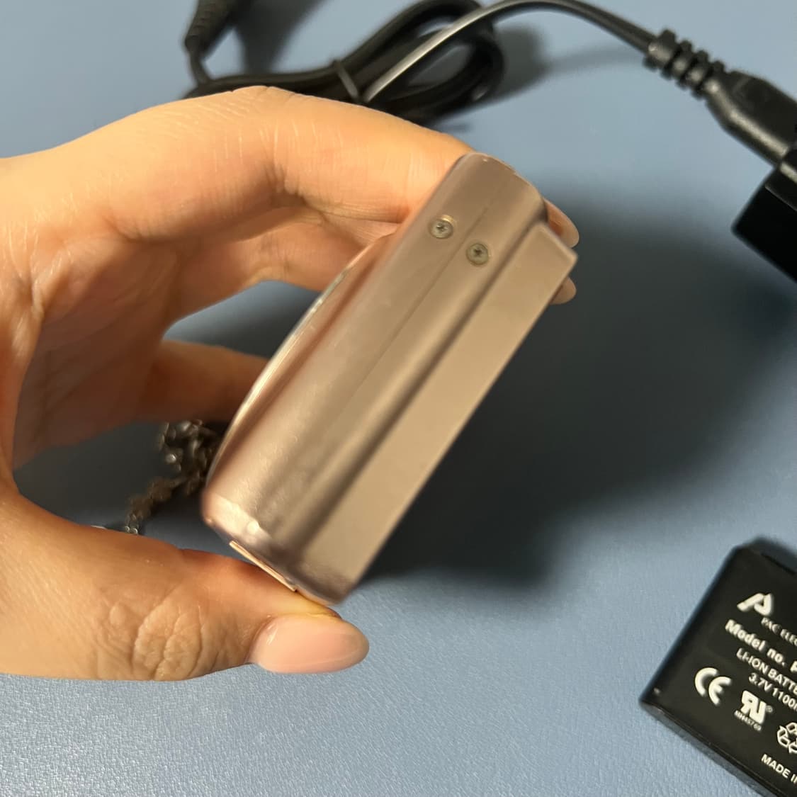 카시오 casio 엑슬림 z300 카메라 상품이미지4