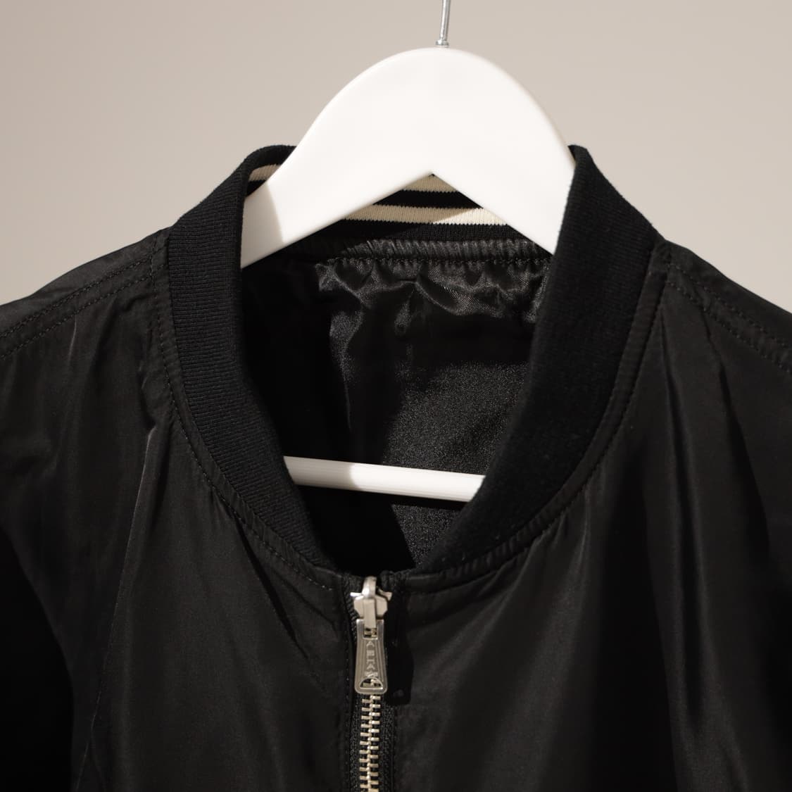 알파인더스트리 x 어반리서치 리버시블 MA-1 상품이미지4