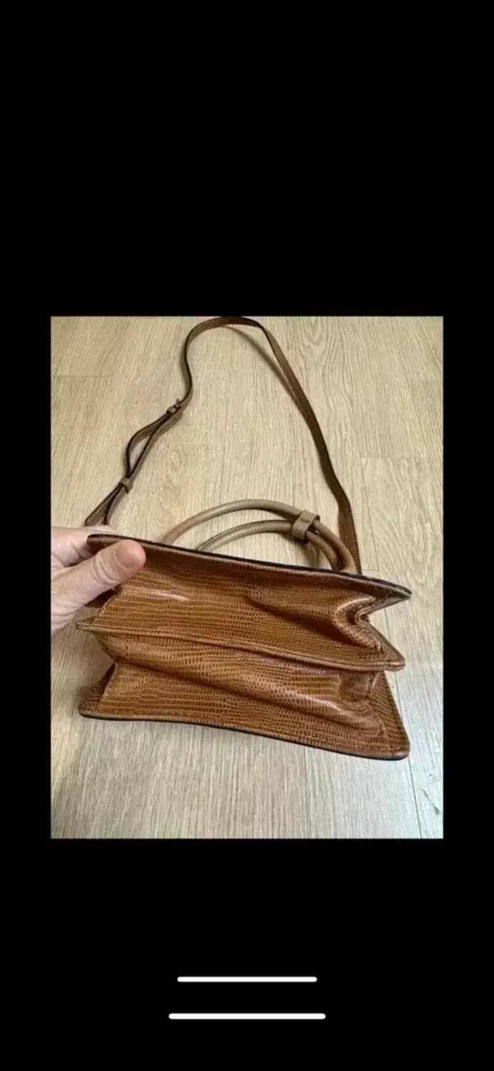 마지셔우드 그랜마 미니백 상품이미지5