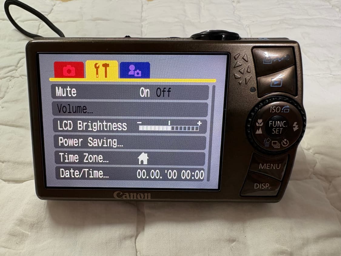 캐논 디카 익서스 870 = 파워샷 sd 880 상품이미지4