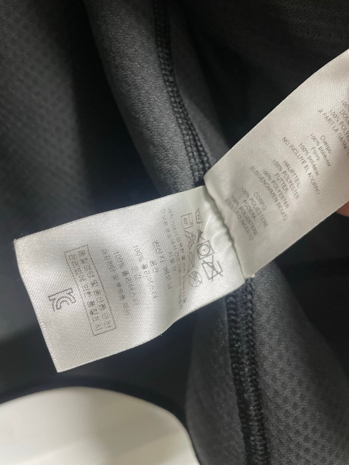 [m] 파타고니아 레트로x 블랙 상품이미지5