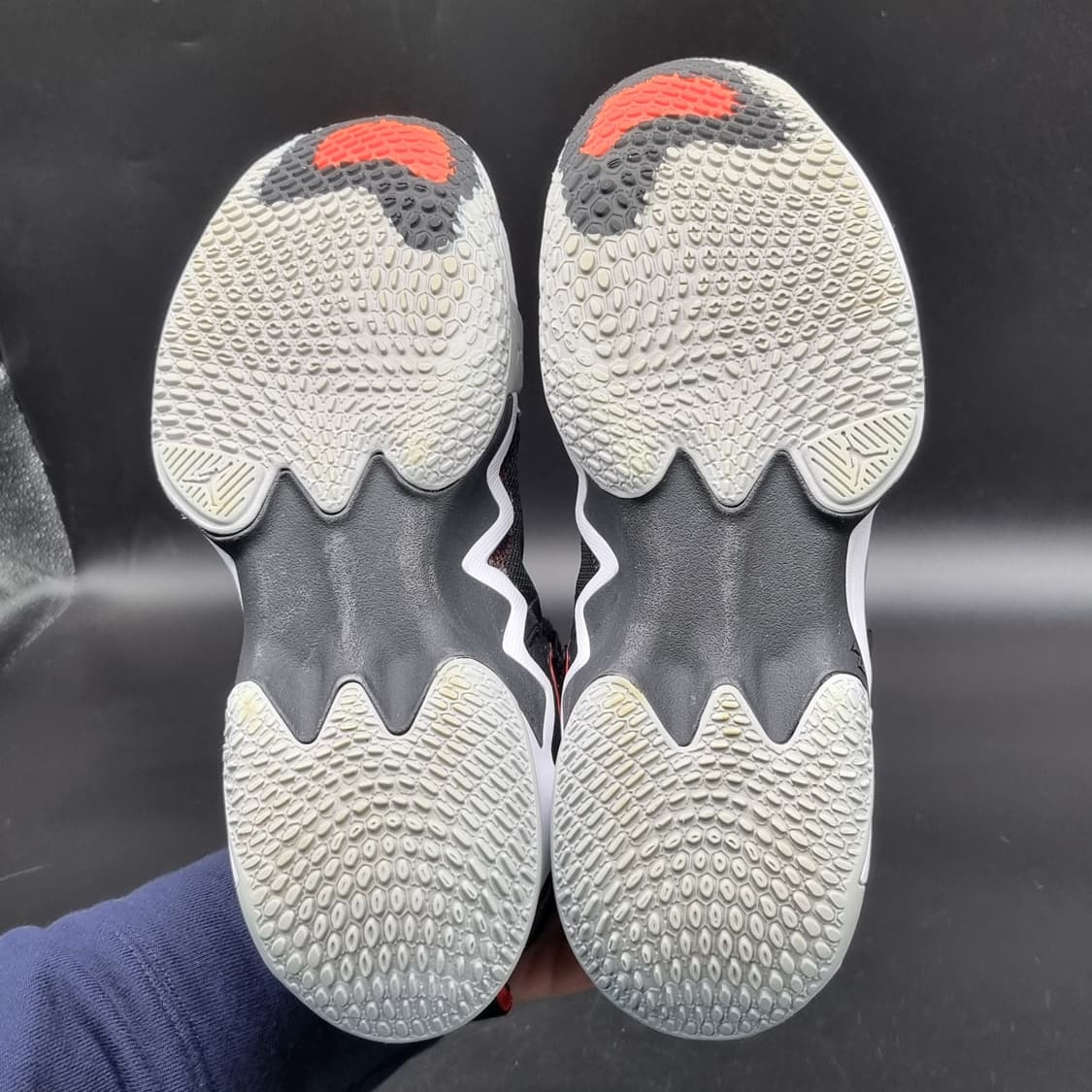 나이키 조던 와이낫제로 농구화235 상품이미지3