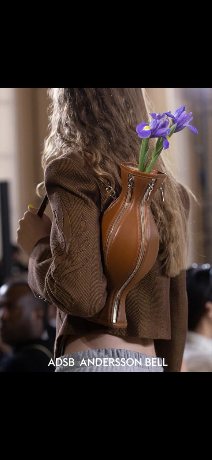 앤더슨벨 바소백 새상품 상품이미지8