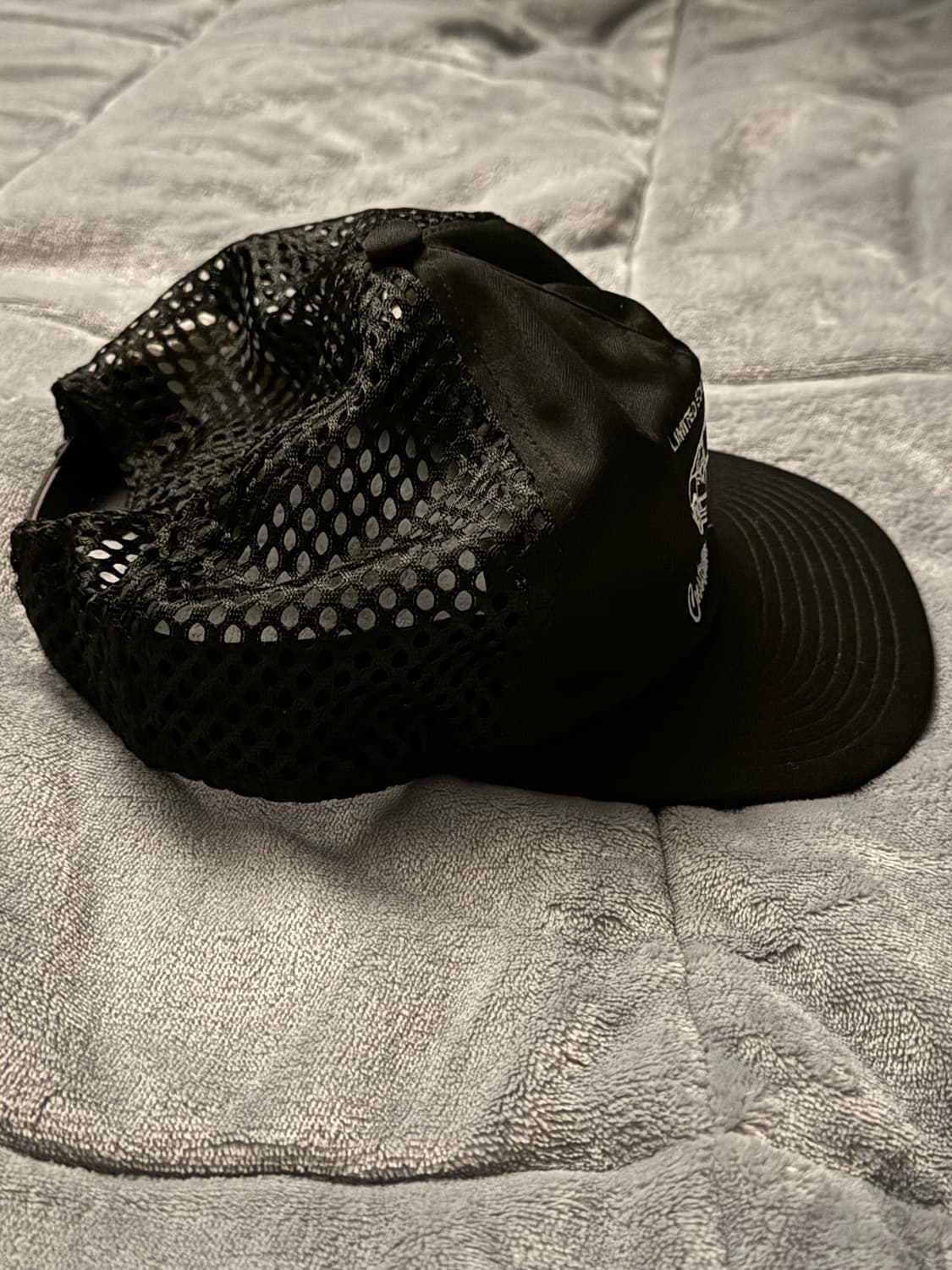 Vans 반스 메쉬캡  상품이미지3