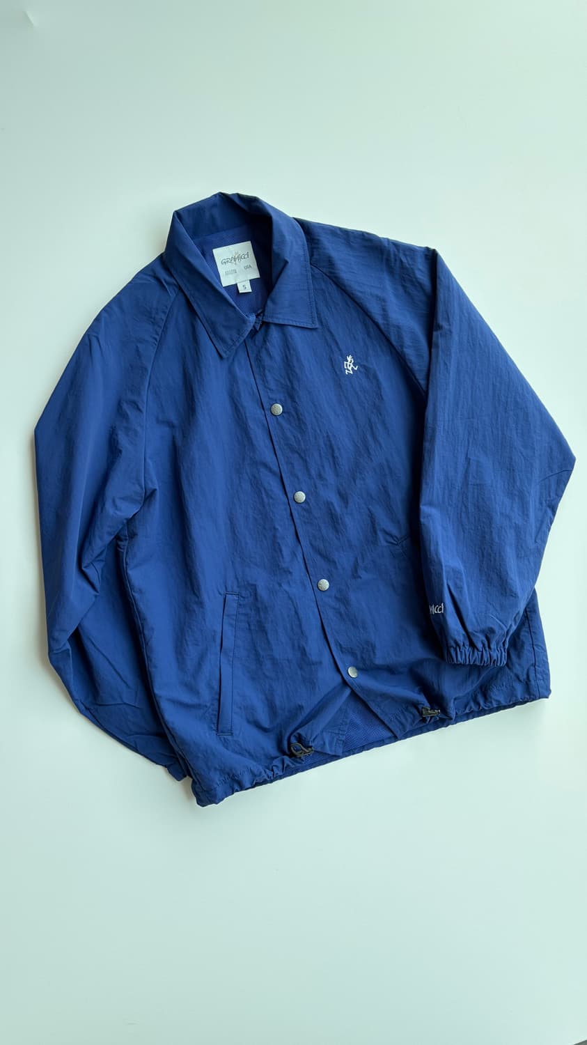 그라미치 쉘 코치 자켓 상품이미지3