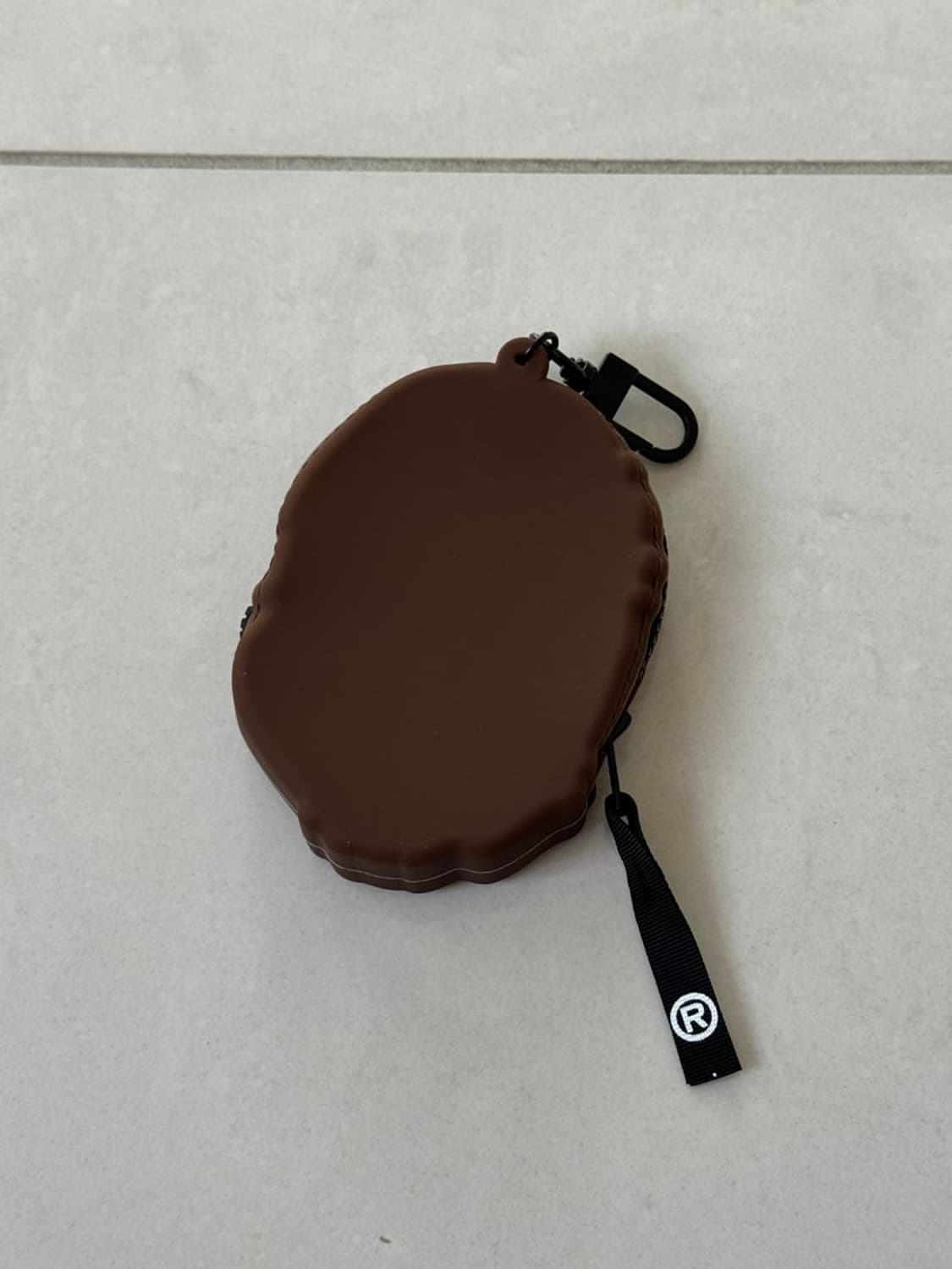 SILICON COIN CASE 실리콘 동전 케이스 상품이미지3