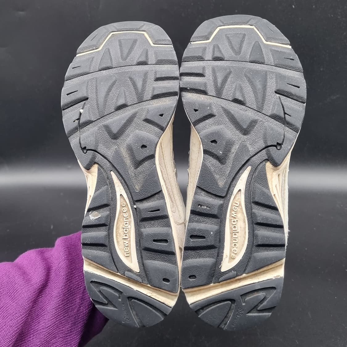 뉴발란스 878 여성운동화240  상품이미지3