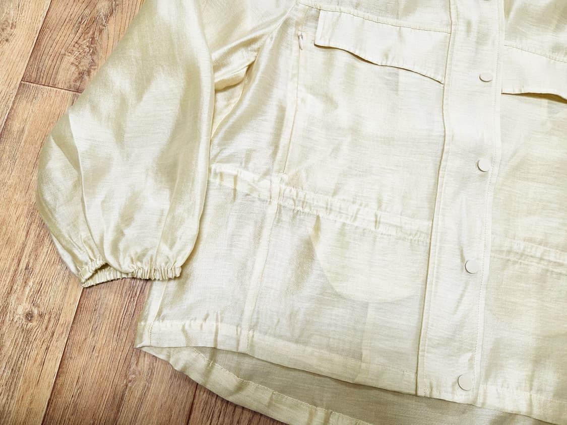 오조크(OZOC) 리오셀 후드점퍼 55-66 새상품 상품이미지7