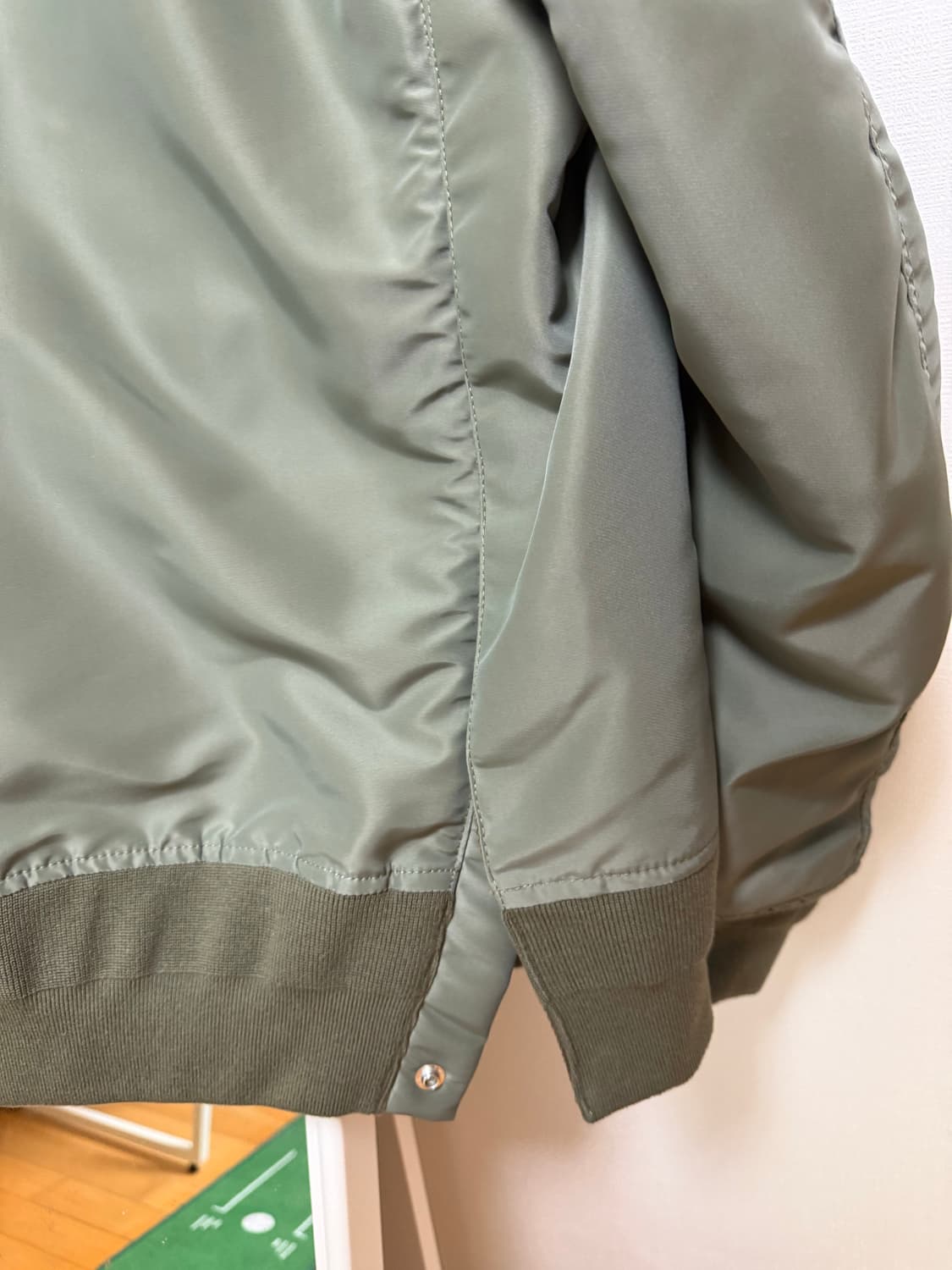 사카이 Sacai ma-1 사이즈 2 상품이미지3