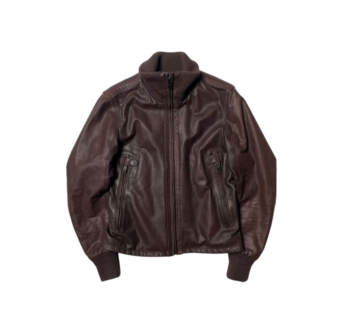 Gian Carlo Rossi 엘보니트 카프레더 봄버(Italy) 상품이미지1