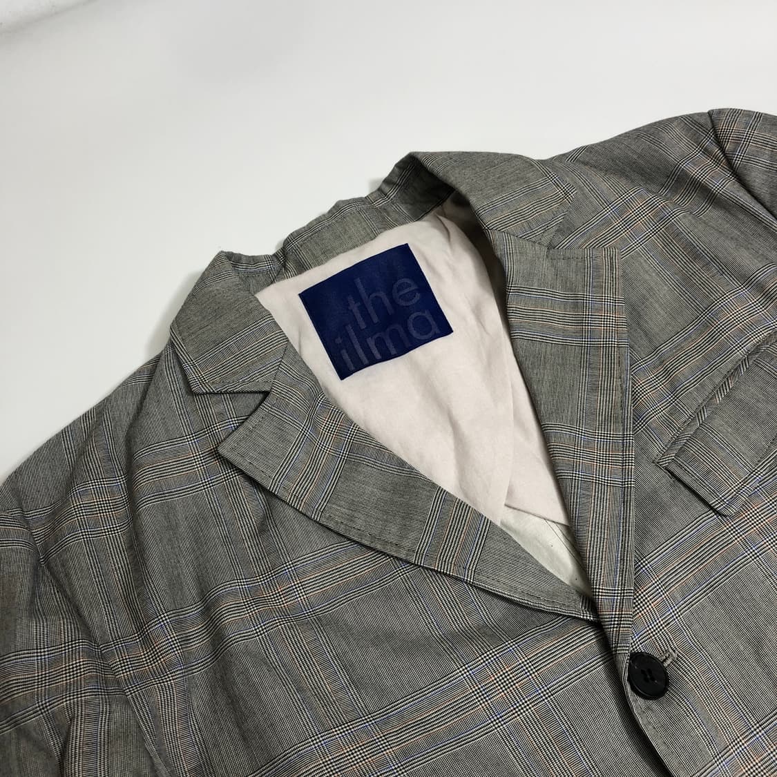 The ilma 더일마 자켓 m 상품이미지3