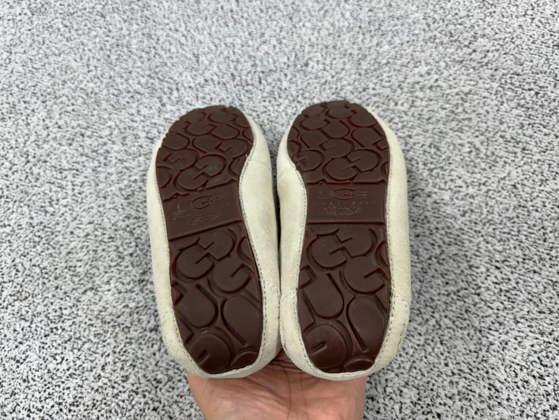 [새상품] 어그 앤슬리 모카슈즈 상품이미지3