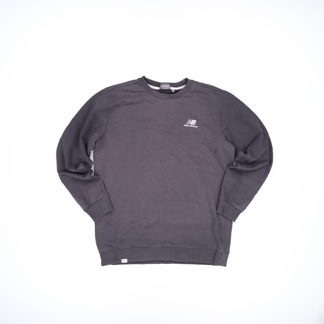 M 뉴발란스 New Balance 맨투맨 0601H2 상품이미지1