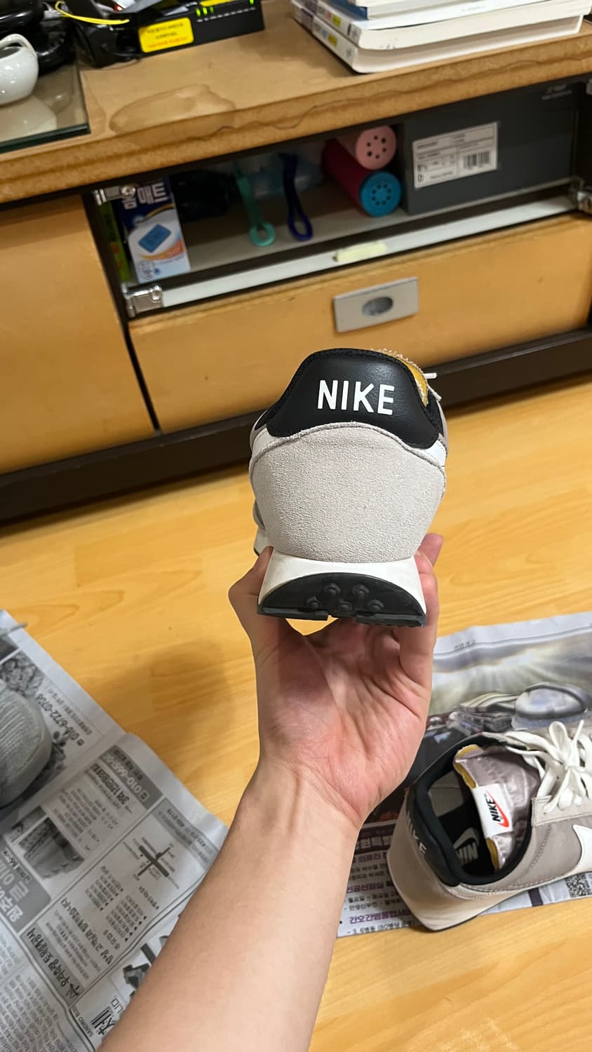 나이키 에어 테일윈드 79 상품이미지9