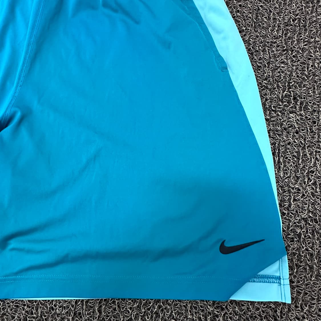 NIKE 나이키 운동복 추리닝 반바지 XL 상품이미지4